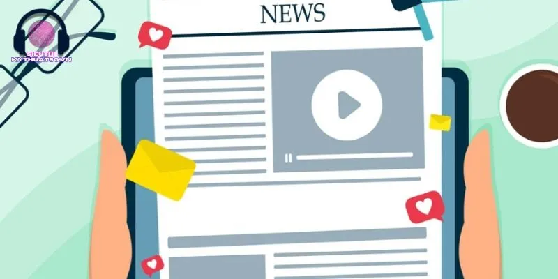 Các Kênh Thu Thập Phản Hồi Về Chương Trình Khuyến Mãi