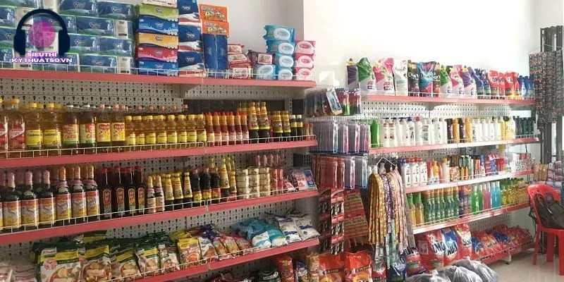 Các Mặt Hàng Giảm Giá Ngày Đôi Hot Nhất