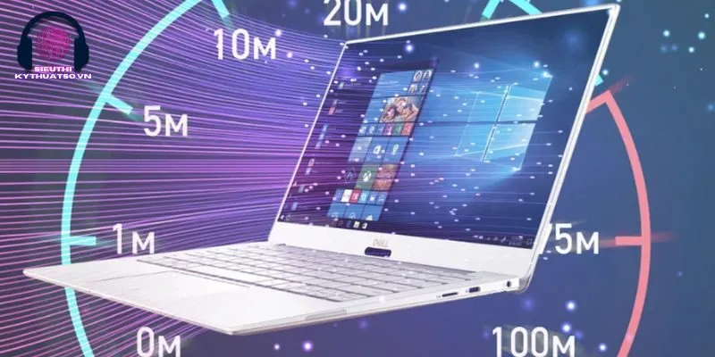 Các Phần Mềm Hỗ Trợ Tối Ưu Hóa Hiệu Suất Laptop