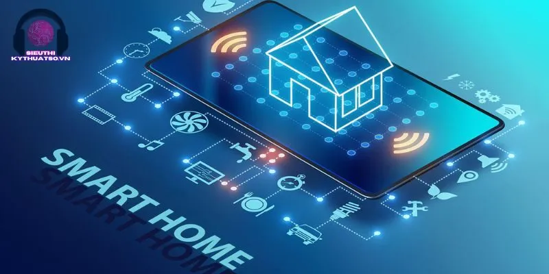 Các thiết bị IoT phổ biến và cách bảo mật