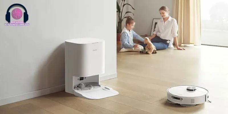 Các Tiêu Chí Đánh Giá Robot Hút Bụi Quan Trọng