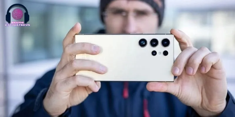 Các Tính Năng Đột Phá Trên Smartphone 2025