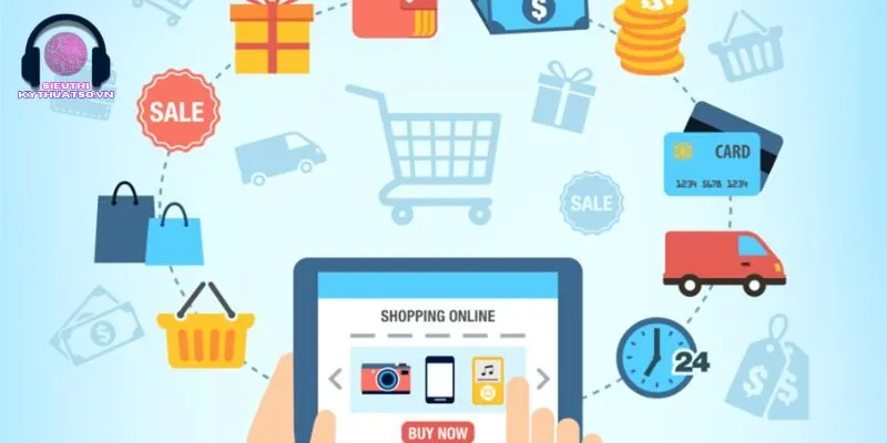 Các Trang Web Và Ứng Dụng Cung Cấp Voucher Mua Sắm Online Uy Tín