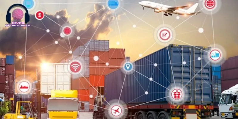 Các yếu tố cần xem xét khi nhận xét về giao hàng