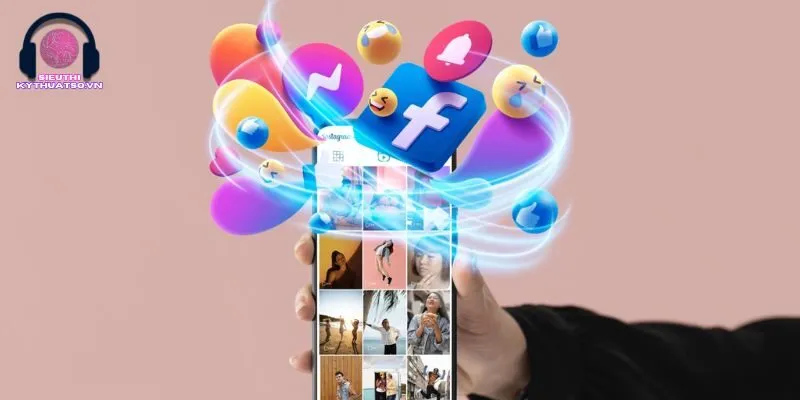 Chiến lược triển khai tích hợp mua sắm trên mạng xã hội hiệu quả