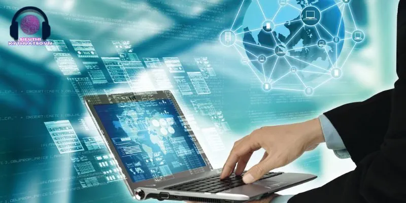Cơ sở lý thuyết đằng sau hoạt động của máy tính lượng tử