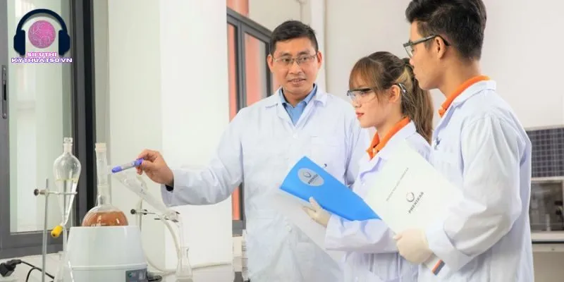 Công nghệ sinh học và vai trò trong phát triển nông nghiệp bền vững