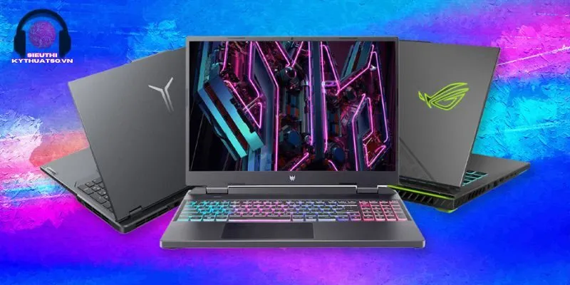 Đánh giá các tính năng đặc biệt và giá trị của laptop gaming