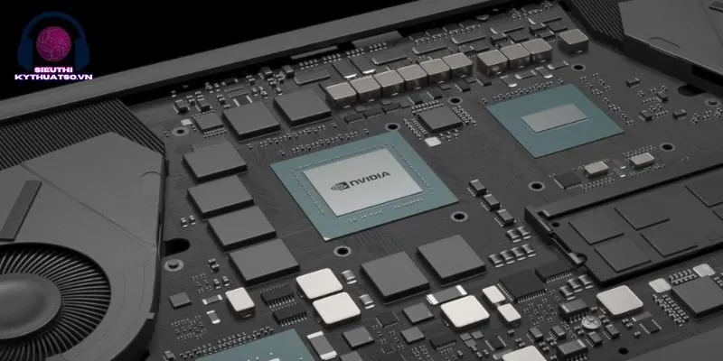 Đánh giá hiệu năng tổng thể của laptop gaming