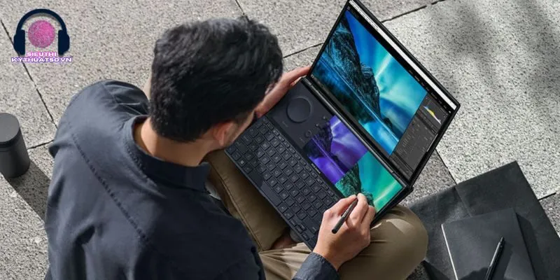 Đánh giá thiết kế và trải nghiệm sử dụng laptop gaming