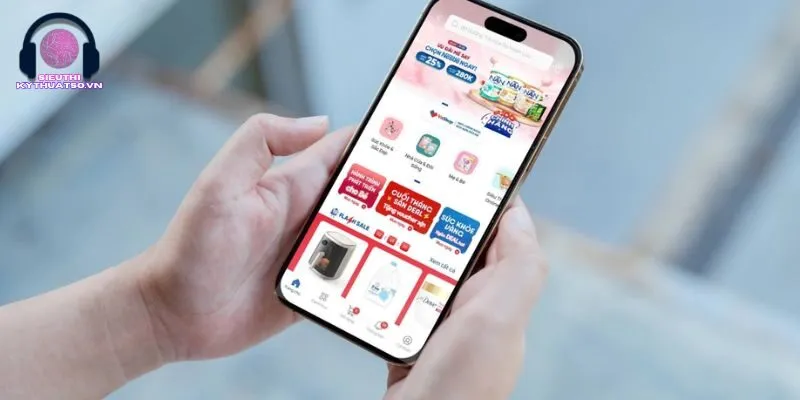 Đánh Giá Và Lựa Chọn Sản Phẩm Thông Minh Khi Mua Sắm Online