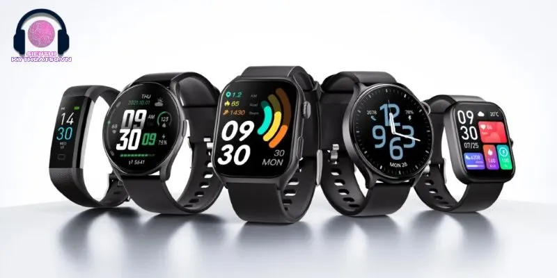 Hiệu Năng Và Thời Lượng Pin Của Smartwatch Mới