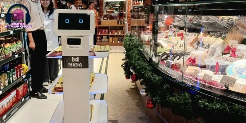 Kinh Nghiệm Săn Khuyến Mãi Sinh Nhật Siêu Thị