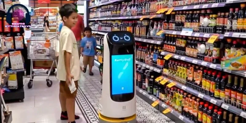 Lợi Ích Khi Sử Dụng Trợ Lý Mua Sắm AI