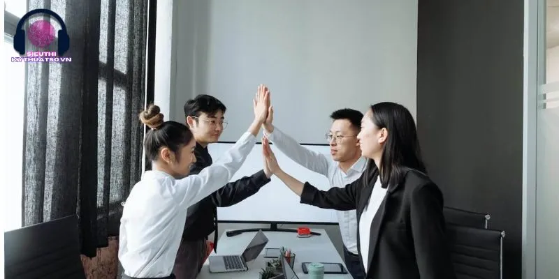 Lưu ý quan trọng khi nhận xét về giao hàng