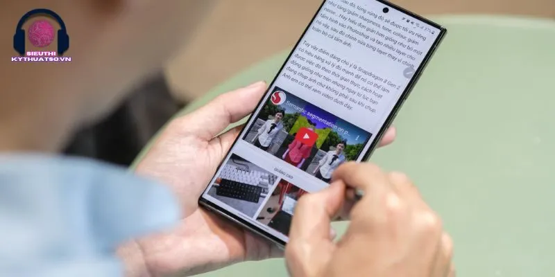 Mẹo sử dụng thiết bị thông minh nâng cao hiệu suất