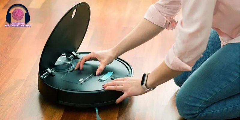 Những điều cần cân nhắc kỹ lưỡng khi lựa chọn robot hút bụi