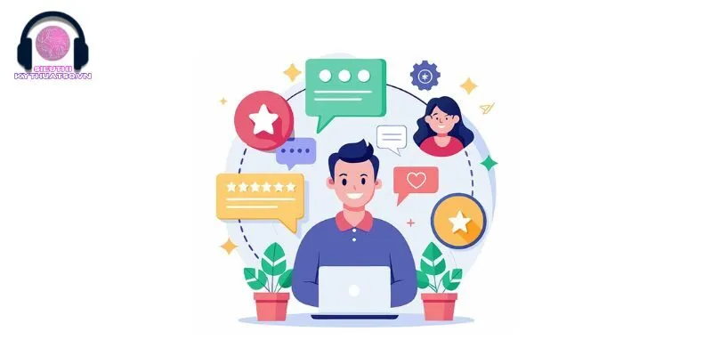 Những lợi ích vượt trội từ chương trình khách hàng thân thiết