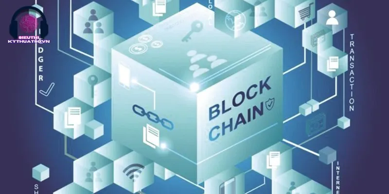 Những ứng dụng Blockchain đã được triển khai trong thực tế