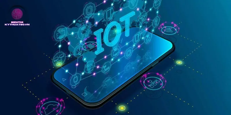Tại sao cần cài đặt bảo mật cho thiết bị IoT?