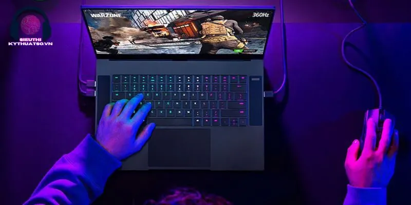 Tại Sao Cần Tối Ưu Hóa Hiệu Suất Laptop?