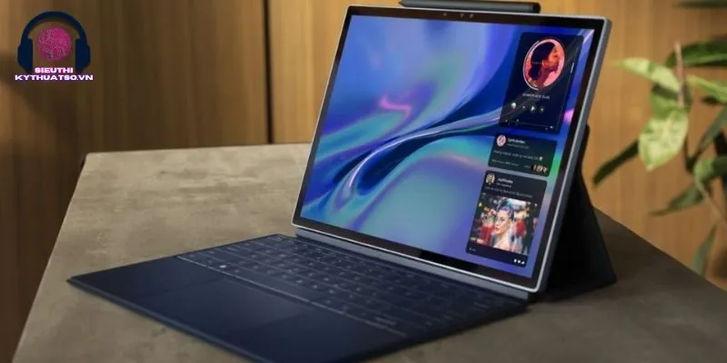 Tại Sao Laptop Siêu Mỏng Nhẹ Lại Được Ưa Chuộng?