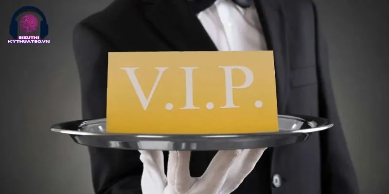 Tại Sao Nên Trở Thành Thành Viên VIP?