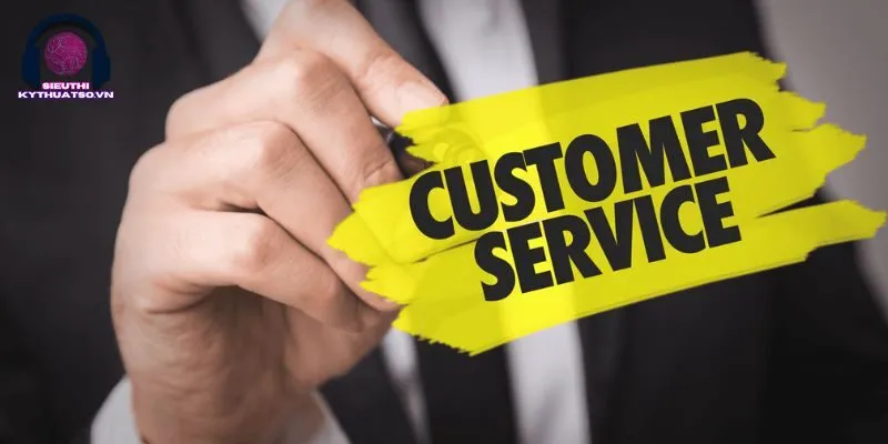 Tầm Quan Trọng Của Câu Chuyện Dịch Vụ Khách Hàng
