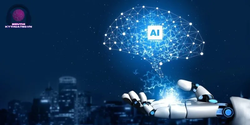 Thách Thức Và Tương Lai Của AI Tiên Tiến