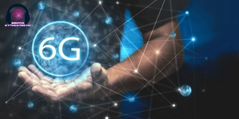 Thách thức và tương lai của công nghệ 6G
