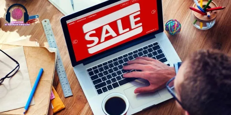Thanh Toán An Toàn Và Tiện Lợi Trong Trải Nghiệm Mua Sắm Online