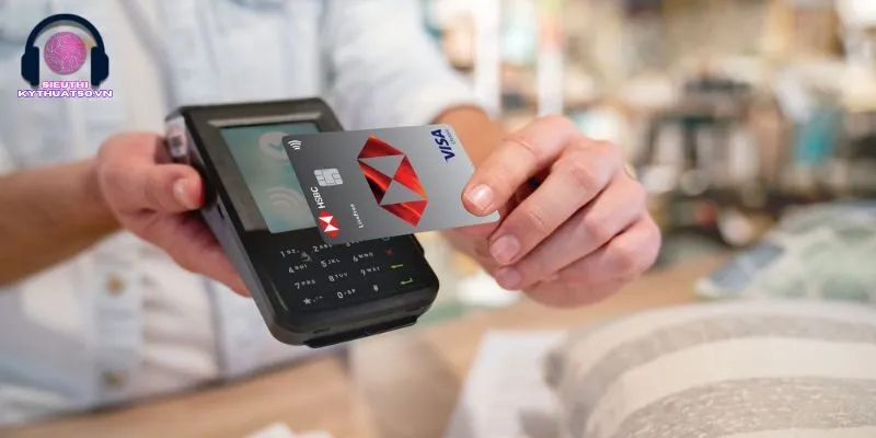 Thanh toán không tiếp xúc là phương thức thanh toán như thế nào?