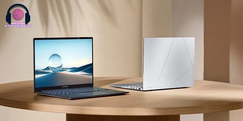 Tiêu Chí Quan Trọng Khi Chọn Mua Laptop Siêu Mỏng Nhẹ