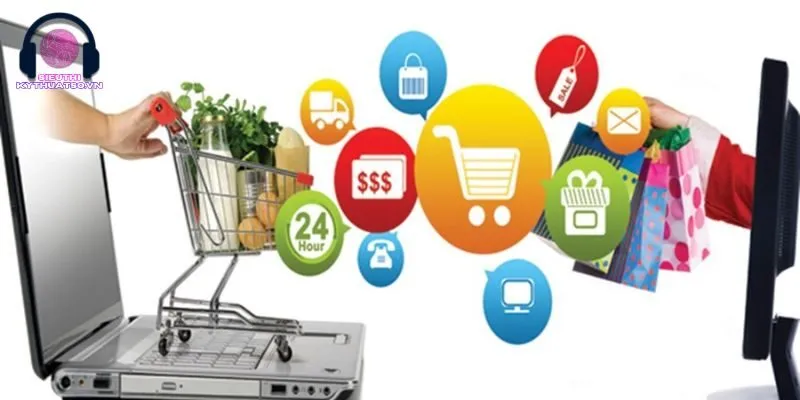 Tối Ưu Hóa Tìm Kiếm Sản Phẩm Khi Mua Sắm Online