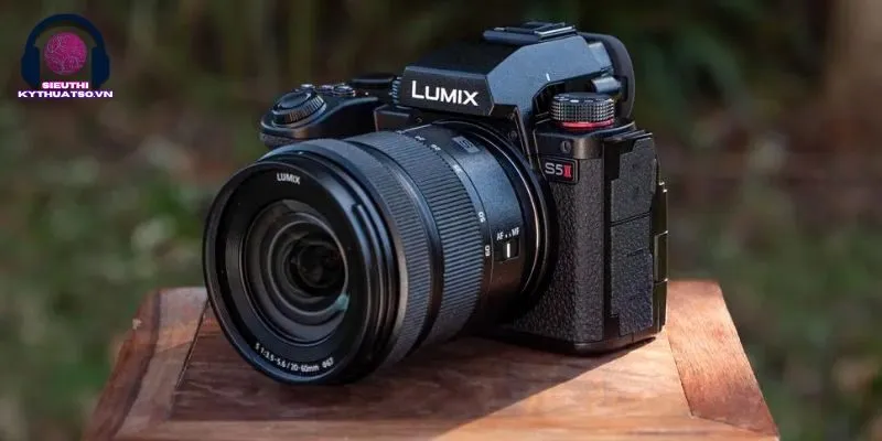 Top các dòng máy ảnh mirrorless tốt nhất hiện nay