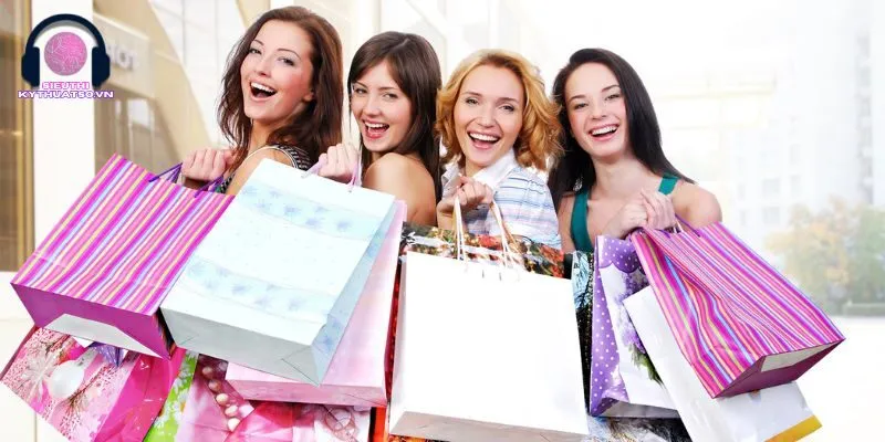 Triển vọng tương lai của trợ lý mua sắm AI