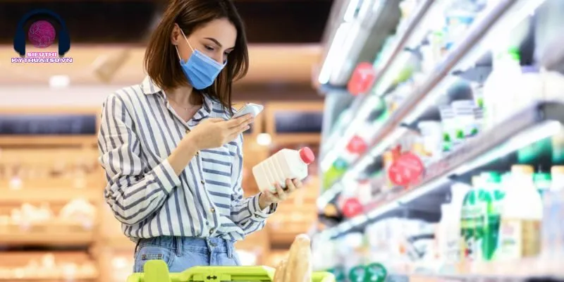 Ứng Dụng Thực Tế Của Trợ Lý Mua Sắm AI