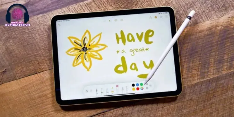 Ưu nhược điểm của iPadOS